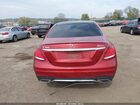 2019 Mercedes-benz E 300 4matic Red vin: WDDZF4KB3KA592315 2019 Mercedes-benz E 300 4matic Red vin: WDDZF4KB3KA592315