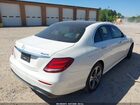 2017 Mercedes-benz E 300 4matic Белый vin: WDDZF4KB4HA281713 2017 Mercedes-benz E 300 4matic Белый vin: WDDZF4KB4HA281713
