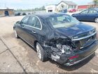 2018 Mercedes-benz E 300 4matic Black vin: WDDZF4KB4JA410717