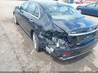 2018 Mercedes-benz E 300 4matic Black vin: WDDZF4KB4JA410717
