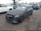2019 Mercedes-benz E 300 4matic Black vin: WDDZF4KB5KA522654 2019 Mercedes-benz E 300 4matic Black vin: WDDZF4KB5KA522654