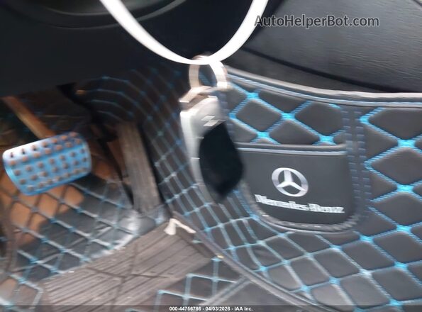 WDDZF4KB5KA522654 2019 MERCEDES-BENZ E-CLASS Black Vista del salpicadero