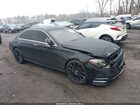 2019 Mercedes-benz E 300 4matic Black vin: WDDZF4KB5KA522654 2019 Mercedes-benz E 300 4matic Black vin: WDDZF4KB5KA522654