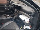 2019 Mercedes-benz E 300 4matic Black vin: WDDZF4KB5KA522654 2019 Mercedes-benz E 300 4matic Black vin: WDDZF4KB5KA522654
