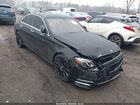 2019 Mercedes-benz E 300 4matic Black vin: WDDZF4KB5KA522654 2019 Mercedes-benz E 300 4matic Black vin: WDDZF4KB5KA522654