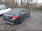 2019 Mercedes-benz E 300 4matic Black vin: WDDZF4KB5KA522654 2019 Mercedes-benz E 300 4matic Black vin: WDDZF4KB5KA522654