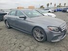 2017 Mercedes-benz E 300 4matic Gray vin: WDDZF4KB6HA093517 2017 Mercedes-benz E 300 4matic Gray vin: WDDZF4KB6HA093517