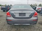 2017 Mercedes-benz E 300 4matic Gray vin: WDDZF4KB6HA093517 2017 Mercedes-benz E 300 4matic Gray vin: WDDZF4KB6HA093517