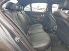 2017 Mercedes-benz E 300 4matic Gray vin: WDDZF4KB6HA093517 2017 Mercedes-benz E 300 4matic Gray vin: WDDZF4KB6HA093517