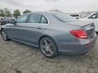2017 Mercedes-benz E 300 4matic Gray vin: WDDZF4KB6HA093517 2017 Mercedes-benz E 300 4matic Gray vin: WDDZF4KB6HA093517