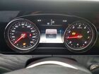 2018 Mercedes-benz E 300 4matic Черный vin: WDDZF4KB6JA365862