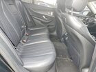 2018 Mercedes-benz E 300 4matic Черный vin: WDDZF4KB6JA365862