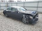 2018 Mercedes-benz E 300 4matic Черный vin: WDDZF4KB6JA378787 Damage: Right Fuel Door, Missing, Replacement Required
