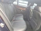 2017 Mercedes-benz E 300 4matic Blue vin: WDDZF4KB8HA065248