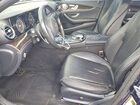 2017 Mercedes-benz E 300 4matic Blue vin: WDDZF4KB8HA065248