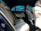 2017 Mercedes-benz E 300 4matic Blue vin: WDDZF4KB8HA225712