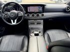2019 Mercedes-benz E 300 4matic Black vin: WDDZF4KB8KA573789