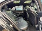 2019 Mercedes-benz E 300 4matic Black vin: WDDZF4KB8KA573789