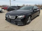 2019 Mercedes-benz E 300 4matic Black vin: WDDZF4KB8KA573789