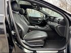2019 Mercedes-benz E 300 4matic Black vin: WDDZF4KB8KA573789