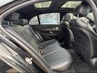 2019 Mercedes-benz E 300 4matic Black vin: WDDZF4KB8KA573789