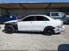 2017 Mercedes-benz E 300 4matic Белый vin: WDDZF4KB9HA036115