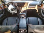 2017 Mercedes-benz E 300 4matic Серый vin: WDDZF4KB9HA102677