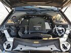 2017 Mercedes-benz E 300 4matic Серый vin: WDDZF4KB9HA102677