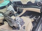 2017 Mercedes-benz E 300 4matic Charcoal vin: WDDZF4KB9HA118863