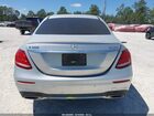 2017 Mercedes-benz E 300 4matic Серебряный vin: WDDZF4KBXHA203081