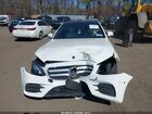2019 Mercedes-benz E 300 4matic White vin: WDDZF4KBXKA598354