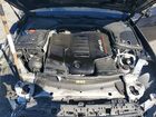 2019 Mercedes-benz E Amg 53 4matic Черный vin: WDDZF6BB8KA489645