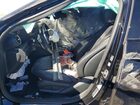 2019 Mercedes-benz E Amg 53 4matic Черный vin: WDDZF6BB8KA489645