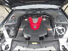 2017 Mercedes-benz Amg E 43 4matic Gray vin: WDDZF6EB1HA167451