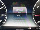2017 Mercedes-benz Amg E 43 4matic Gray vin: WDDZF6EB1HA167451