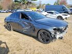2017 Mercedes-benz E 43 4matic Amg Gray vin: WDDZF6EB2HA186218