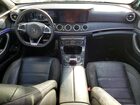2017 Mercedes-benz E 43 4matic Amg Gray vin: WDDZF6EB2HA186218