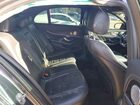 2017 Mercedes-benz E 43 4matic Amg Gray vin: WDDZF6EB2HA186218