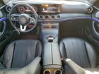 2019 Mercedes-benz E 450 4matic White vin: WDDZF6JB2KA514086