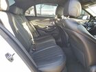 2019 Mercedes-benz E 450 4matic White vin: WDDZF6JB2KA514086