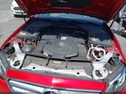 2019 Mercedes-benz E 450 4matic Red vin: WDDZF6JB6KA634179 2019 Mercedes-benz E 450 4matic Red vin: WDDZF6JB6KA634179