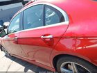 2019 Mercedes-benz E 450 4matic Red vin: WDDZF6JB6KA634179 2019 Mercedes-benz E 450 4matic Red vin: WDDZF6JB6KA634179