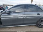 2019 Mercedes-benz E 450 4matic Серый vin: WDDZF6JB8KA498010