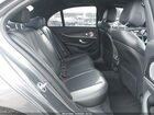 2019 Mercedes-benz E 450 4matic Серый vin: WDDZF6JB8KA498010