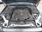2019 Mercedes-benz E 450 4matic Серый vin: WDDZF6JB8KA498010
