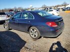 2020 Mercedes-benz E 350 4matic Blue vin: WDDZF8EB2LA712318 2020 Mercedes-benz E 350 4matic Blue vin: WDDZF8EB2LA712318
