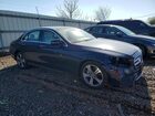 2020 Mercedes-benz E 350 4matic Blue vin: WDDZF8EB2LA712318 2020 Mercedes-benz E 350 4matic Blue vin: WDDZF8EB2LA712318