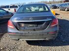 2020 Mercedes-benz E 350 4matic Blue vin: WDDZF8EB2LA712318 2020 Mercedes-benz E 350 4matic Blue vin: WDDZF8EB2LA712318