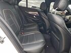 2020 Mercedes-benz E 63 Amg-s 4matic Белый vin: WDDZF8KB2LA738745