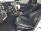 2020 Mercedes-benz E 63 Amg-s 4matic Белый vin: WDDZF8KB2LA738745